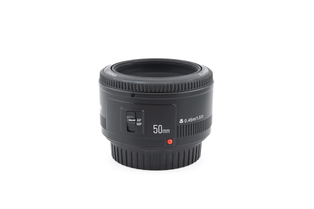 Lens