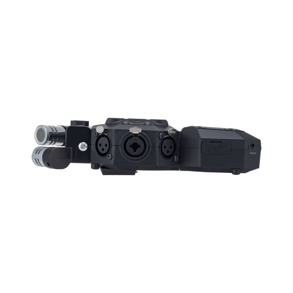 Zoom H8 Handy Recorder