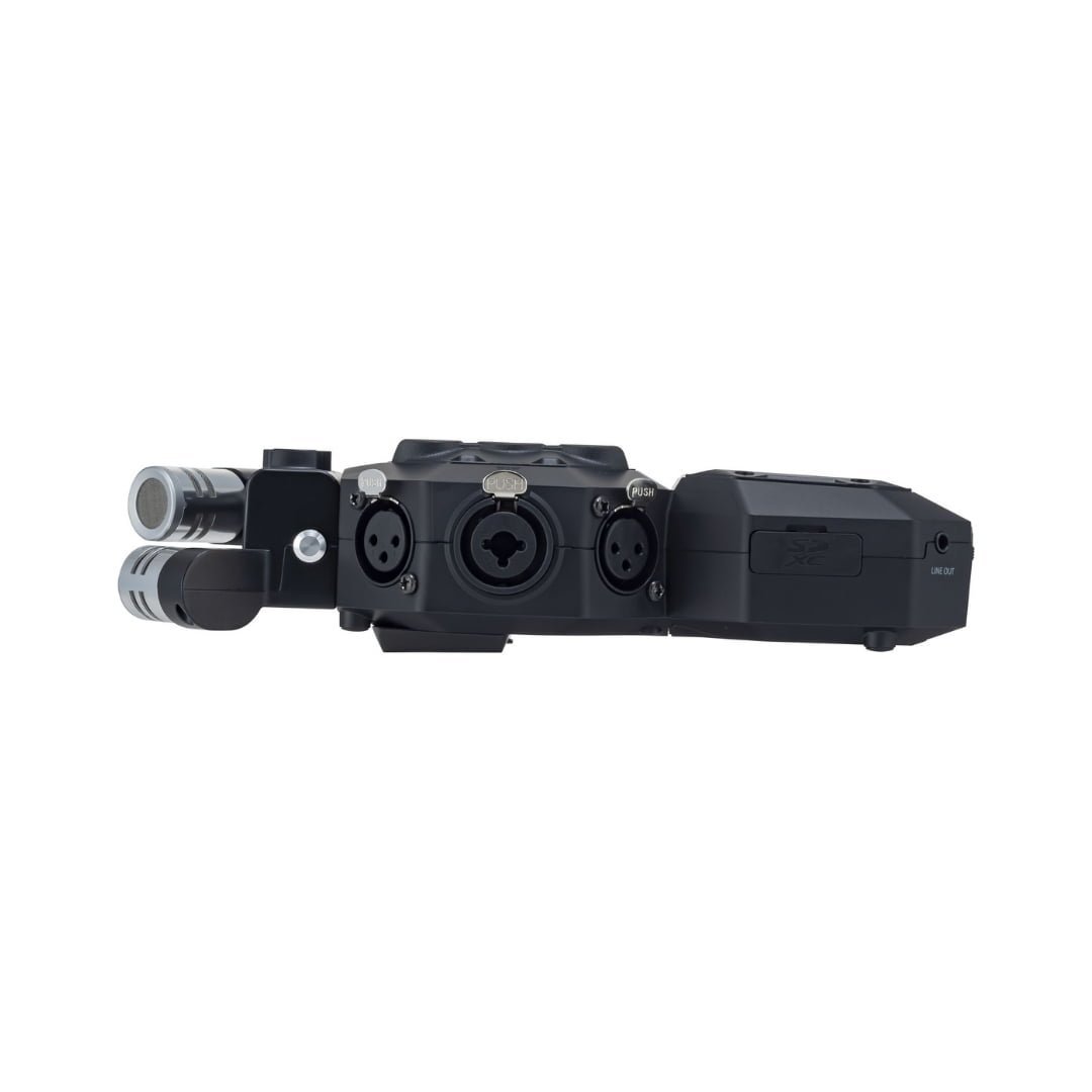 Zoom H8 Handy Recorder