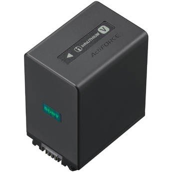 Sony Camcorder batteries