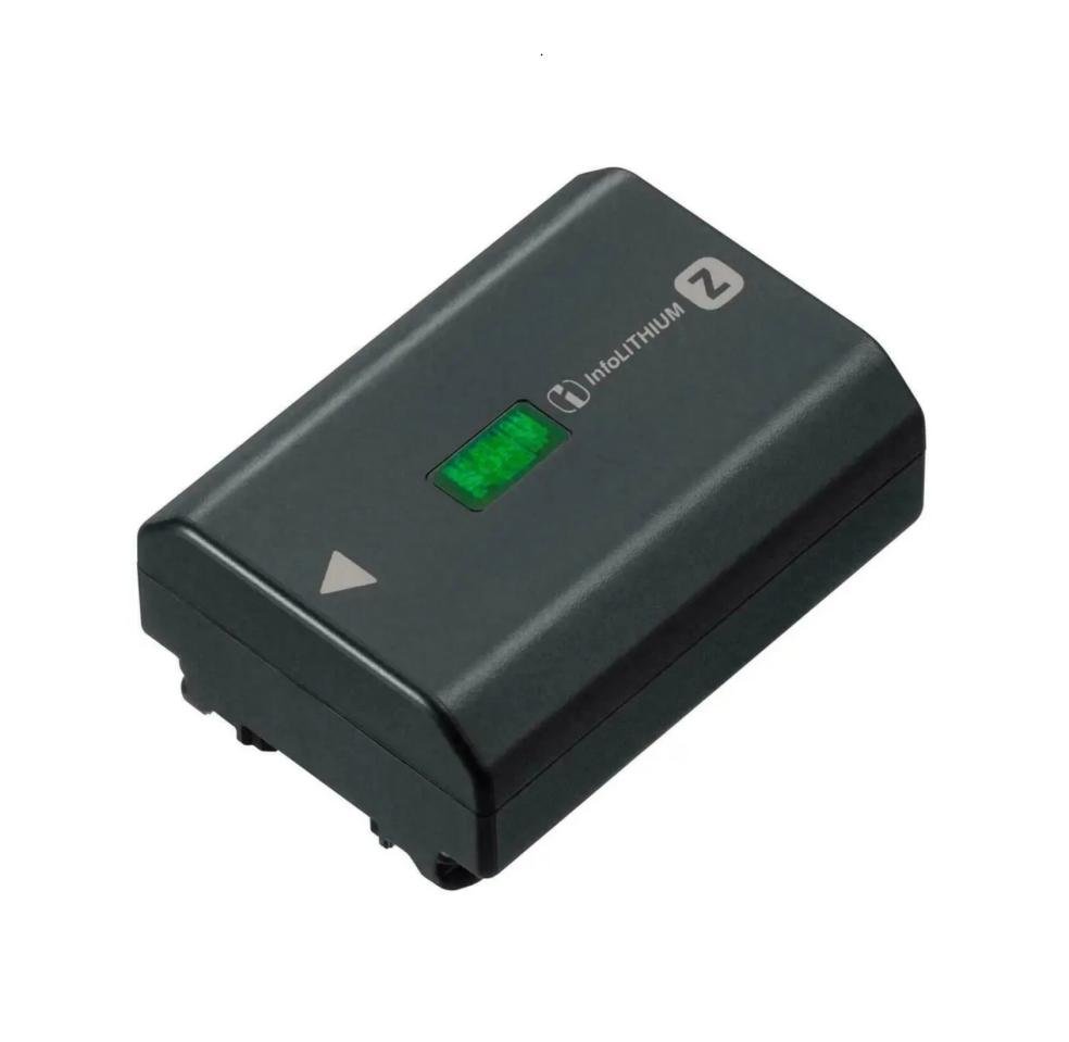Sony FZ100 Battery (Added Accessory)