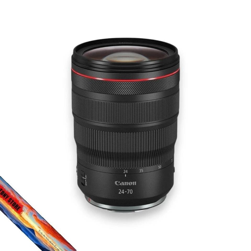 Canon RF 24-70mm