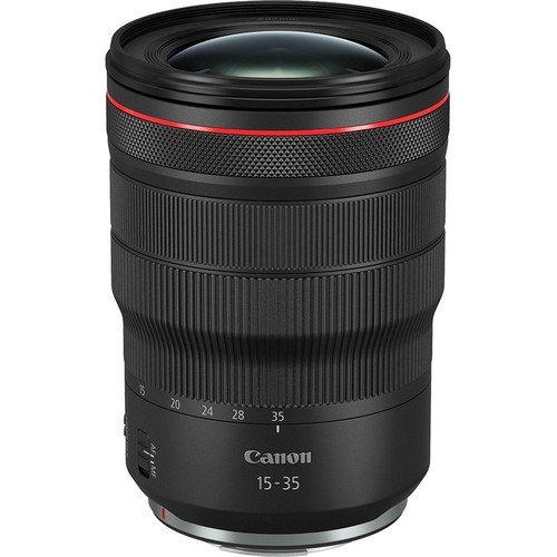 Canon RF 15-35mm