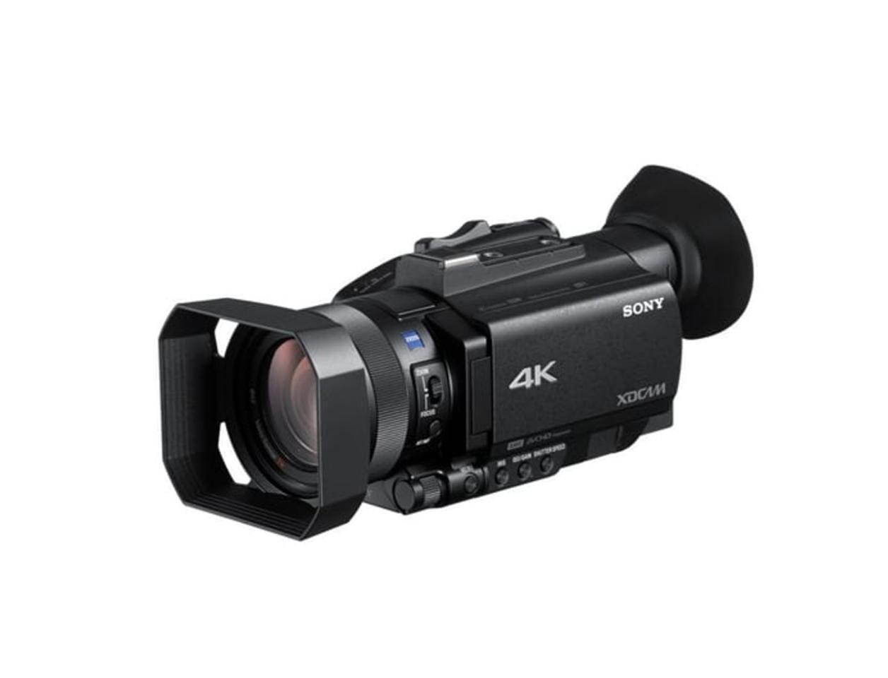 Sony pxw-Z90