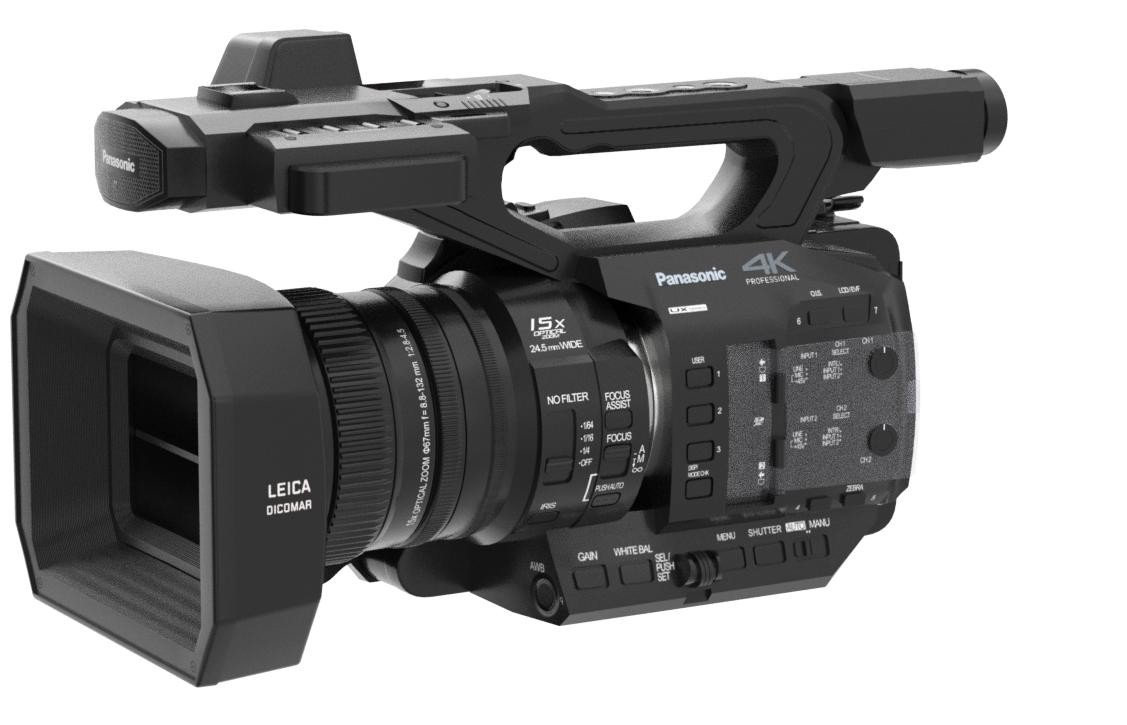 Panasonic UX90