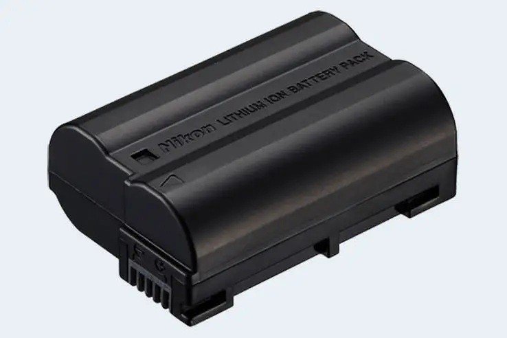 Nikon Battery