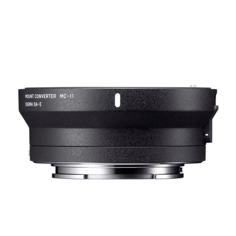 Sigma MC 11 Adapter