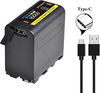 Batmax NPF battery