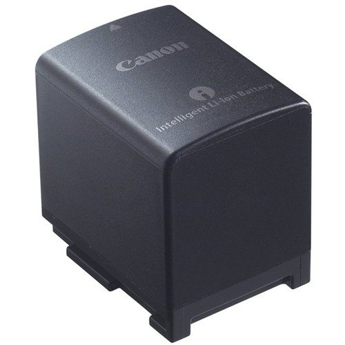 Canon camcorder batteries