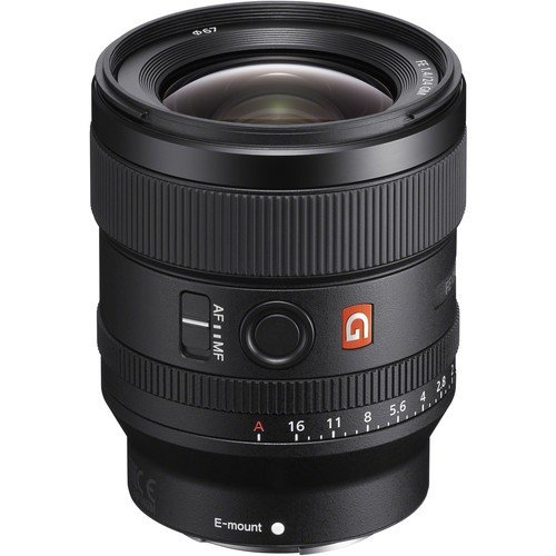 Sony 24mm 1.4 GM