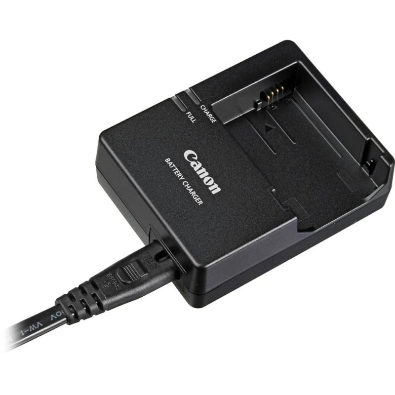 Battery charger (canon)