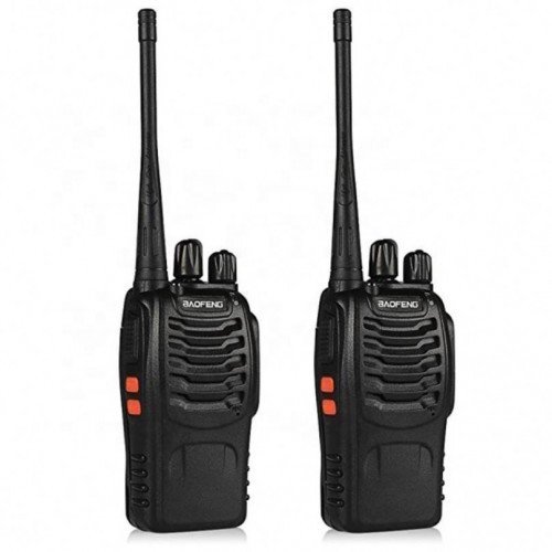 walkie talkie