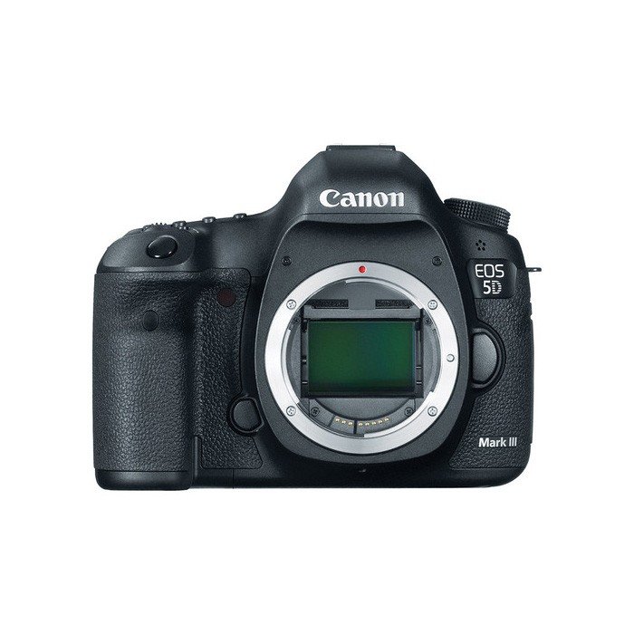 Canon 5D Mark 3