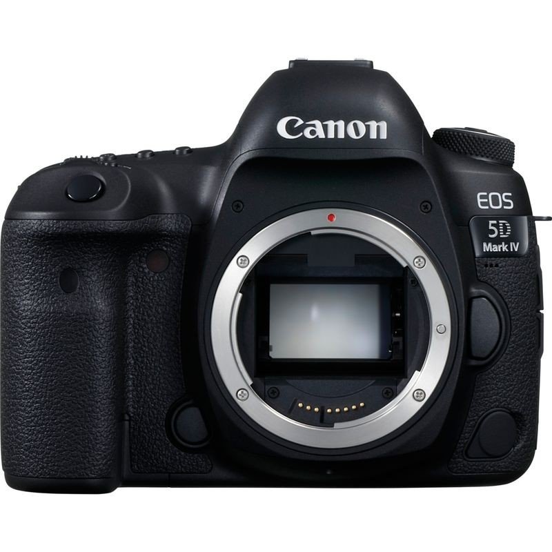 Canon 5D Mark 4