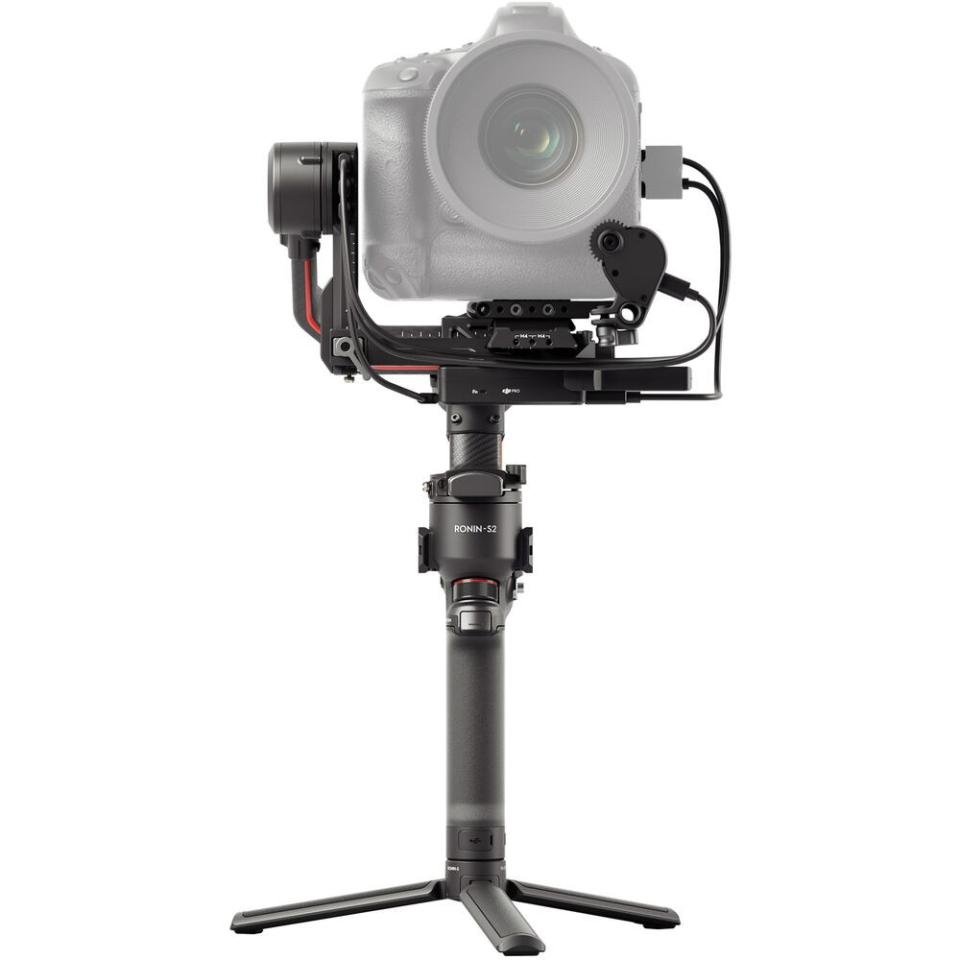 DJI Ronin RS2 pro