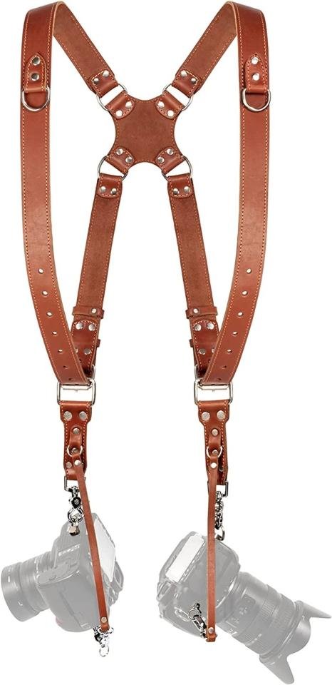 Leather Strap