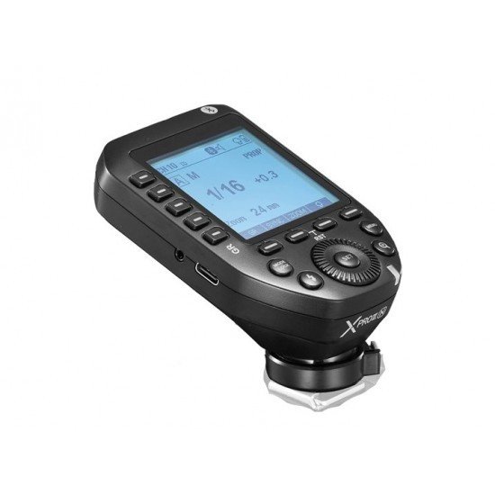 Godox X-pro ii trigger