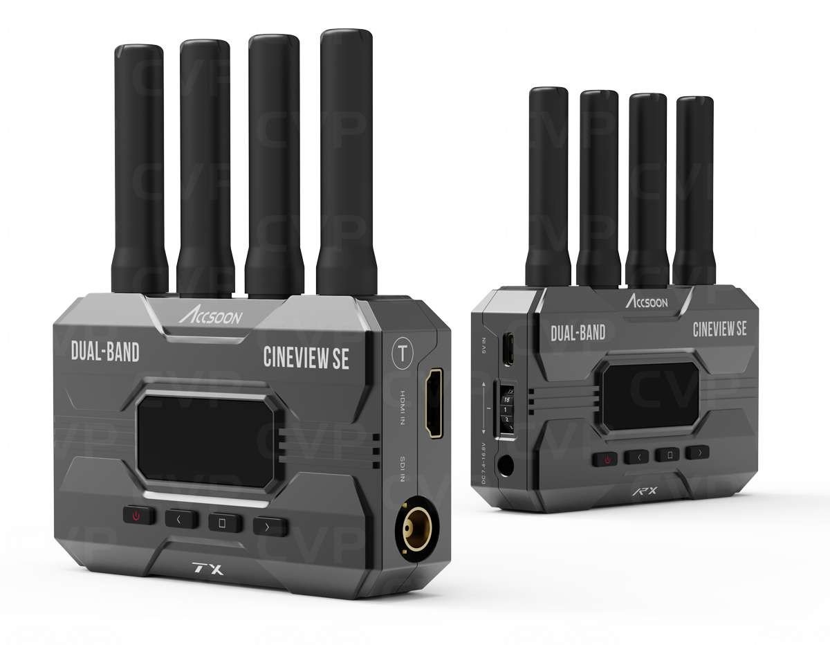Acsoon Cineview SE