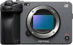Sony FX3 A