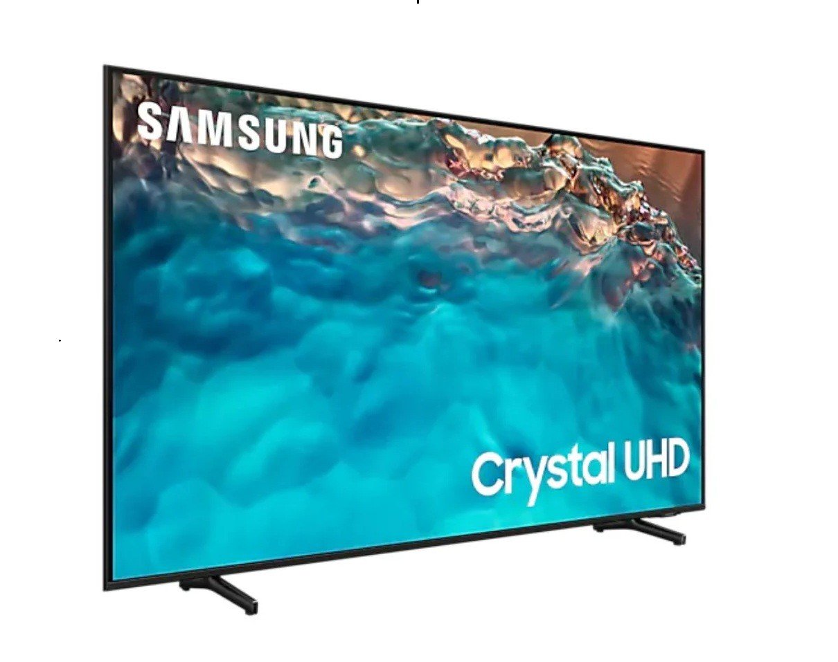 Samsung 50-inch Smart TV