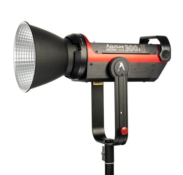Aputure 300d II