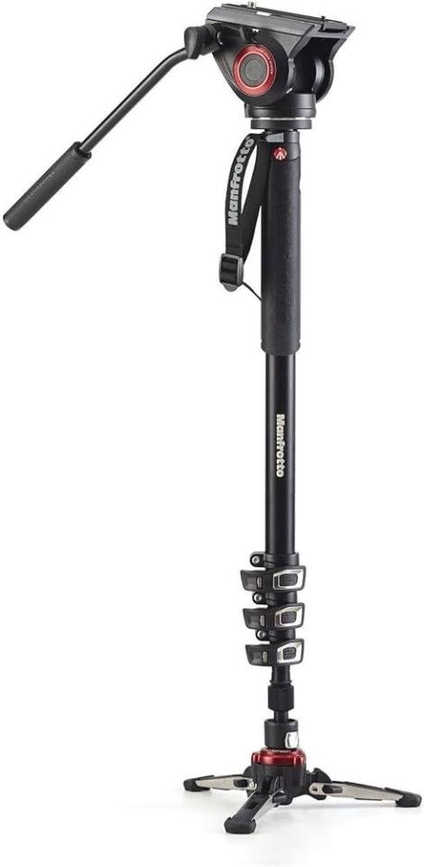 Coman KX3232 Pro Monopod
