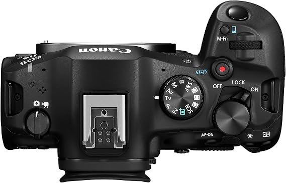 Canon Cameras