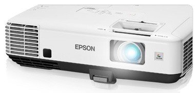 Epson projector