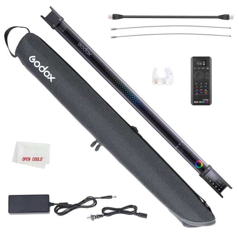 Godox Tube Light 2 Pieces
