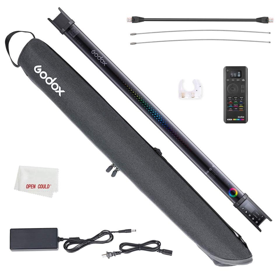 Godox Tube Light 2 Pieces