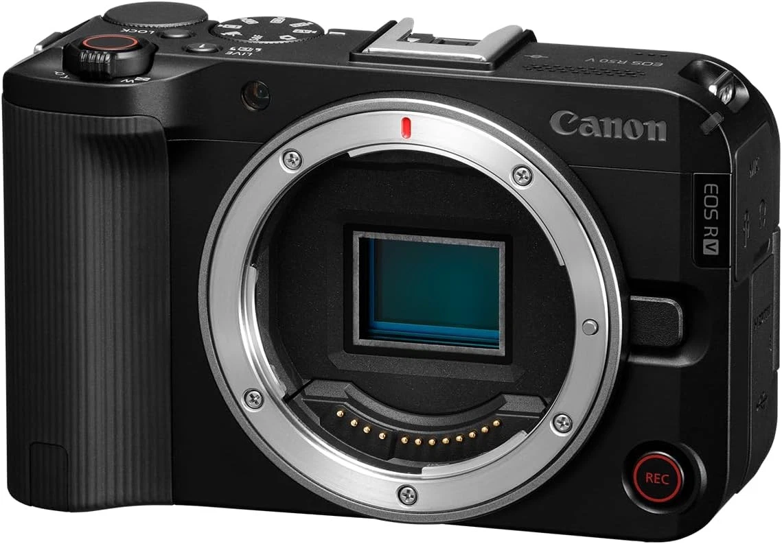 Canon R6V