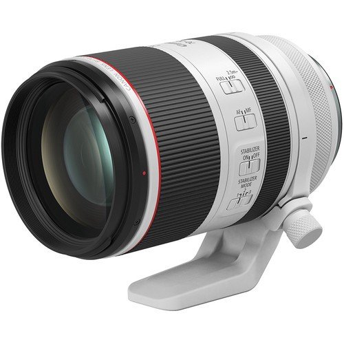 Canon 70-200mm RF