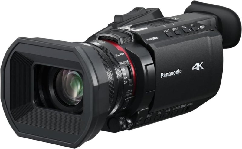 Panasonic HC-X1500