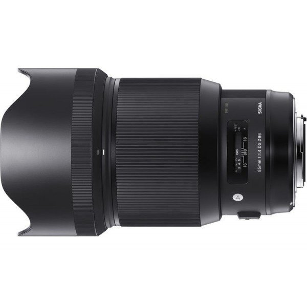Nikon 85mm