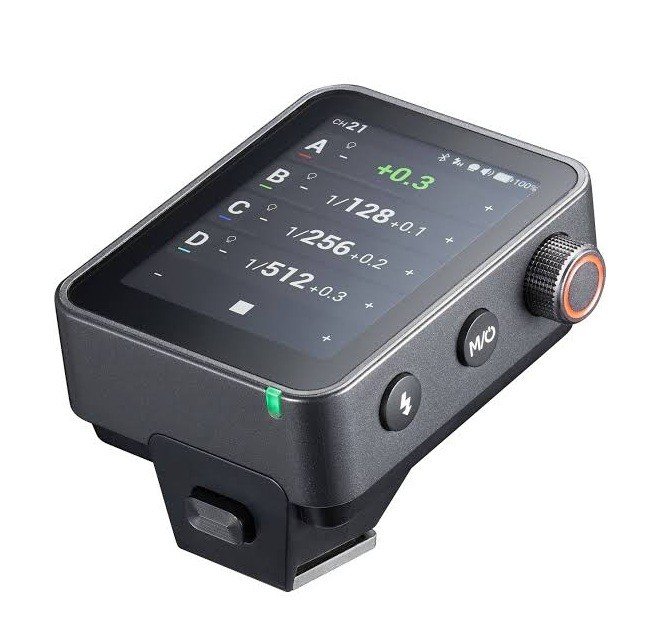 Godox X3 Pro