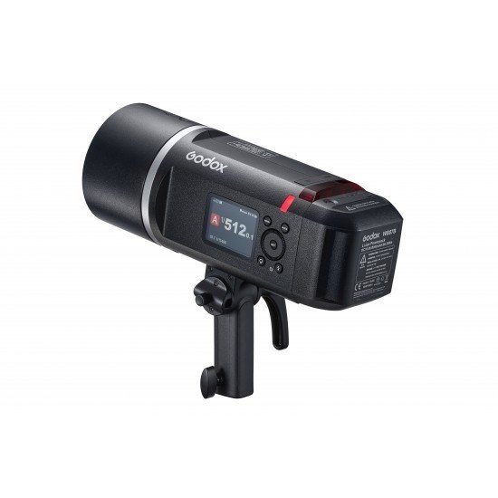 Godox AD600BM II