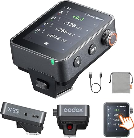 Godox X3 Pro