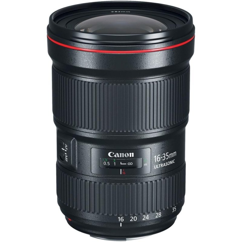 Canon 16-35mm 2.8 III