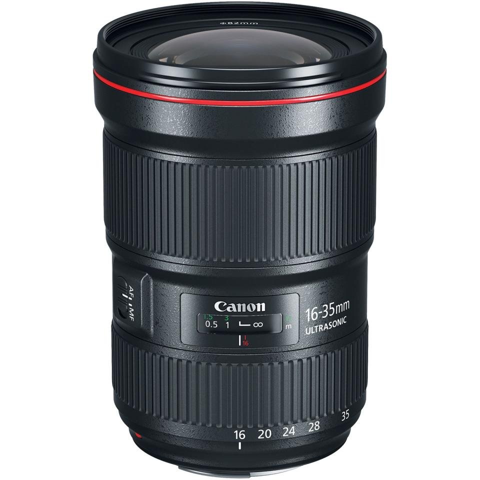 Canon 16-35mm 2.8 III