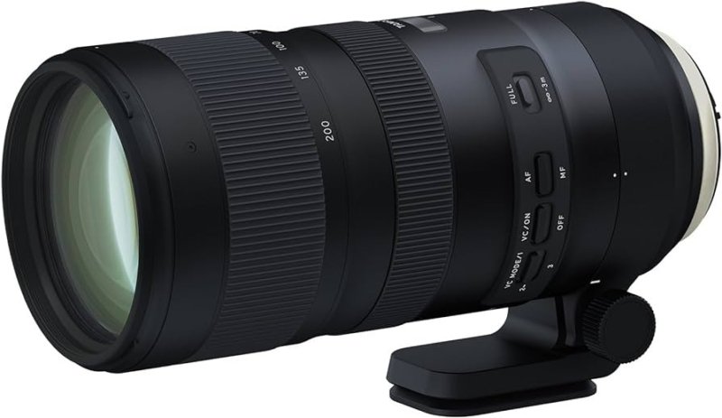 Tamron 70-200mm 2.8