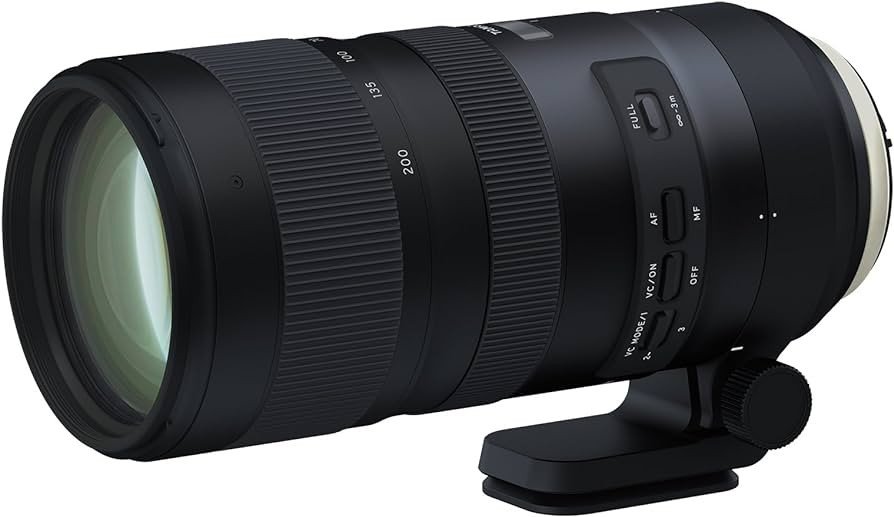 Tamron 70-200mm 2.8