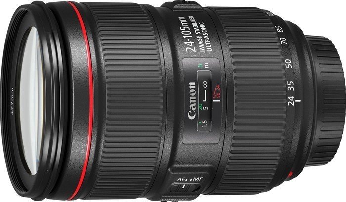 Canon 24-105 4.0 II
