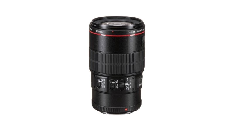 Canon 100mm