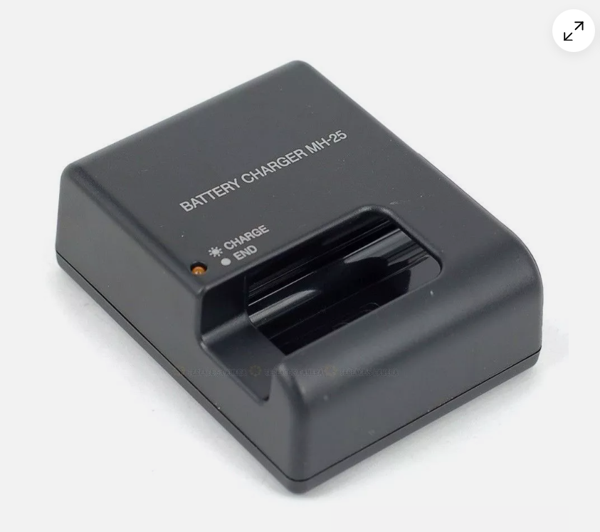 Nikon Charger