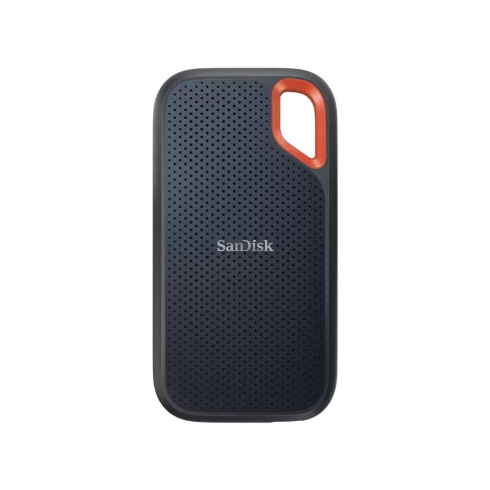 2TB SSD