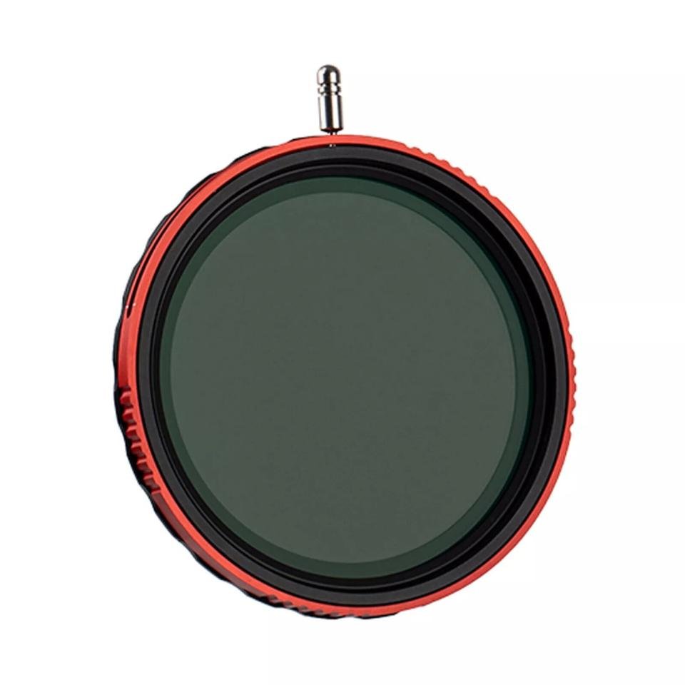 ND Filters (Ø77mm)
