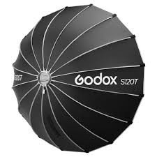 120cm Softbox (Godox)