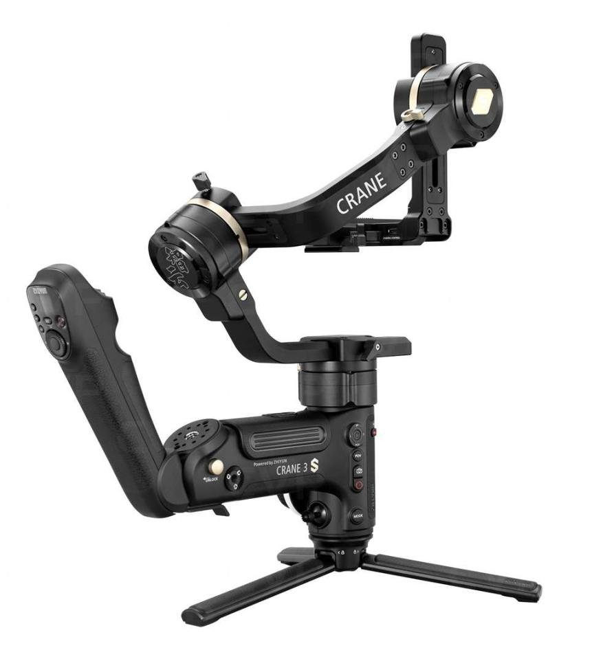 Zhiyun Crane 3S