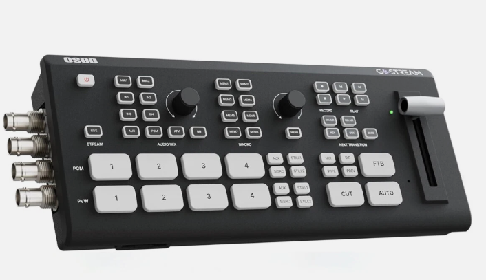 Osee Gostream Deck