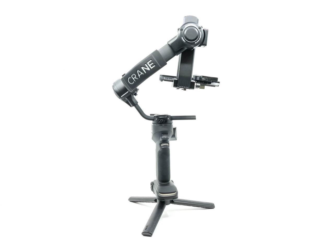 Zhiyun Crane 4